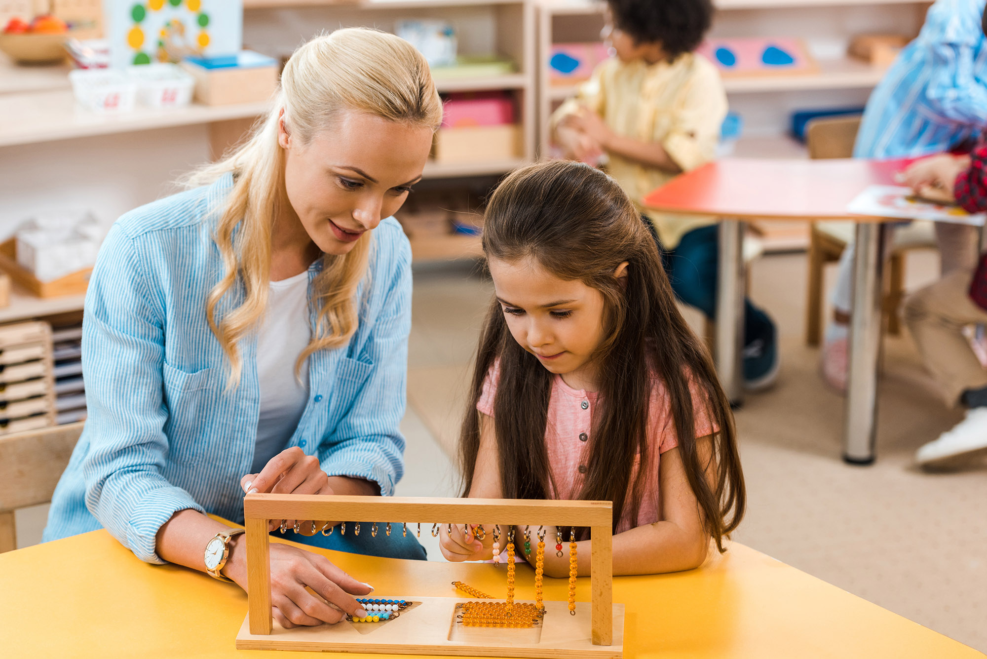 Young Minds Preschools
